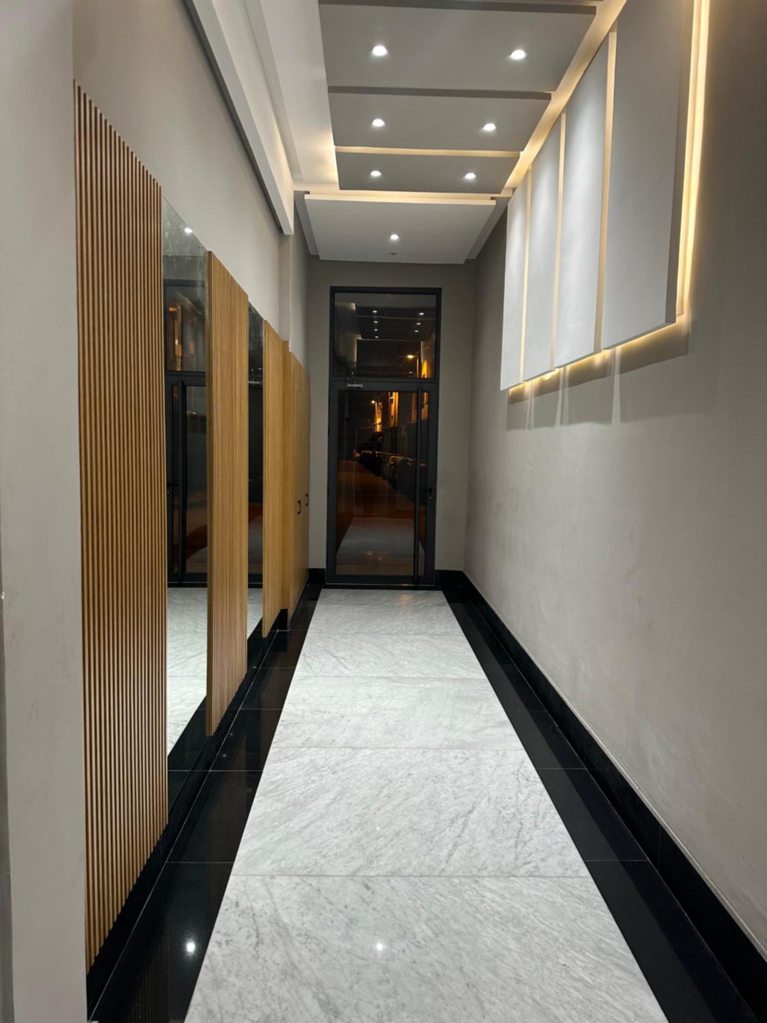 Apartamento Anfa Plaza Casa Blanca