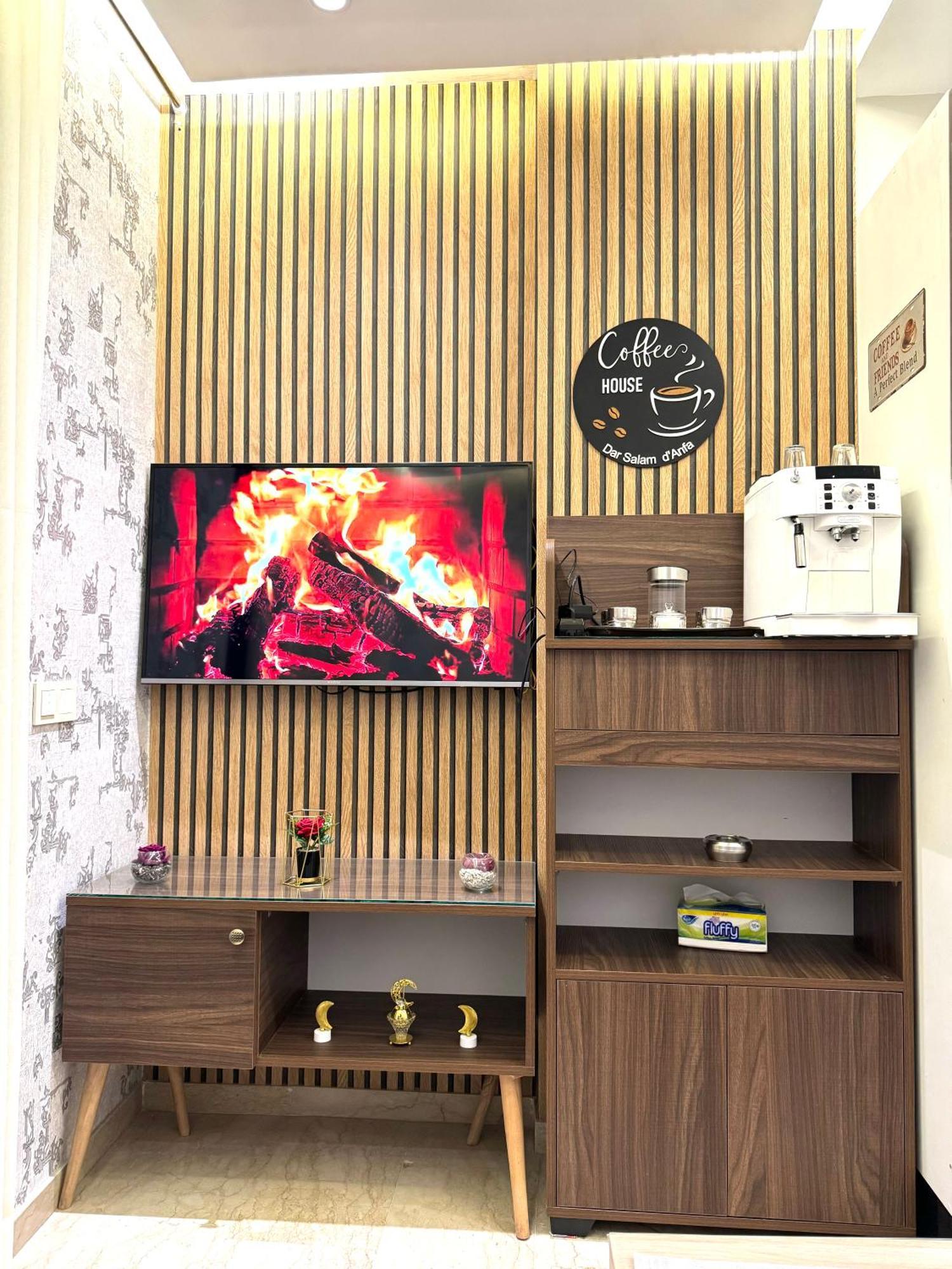 Anfa Plaza * Casa Blanca