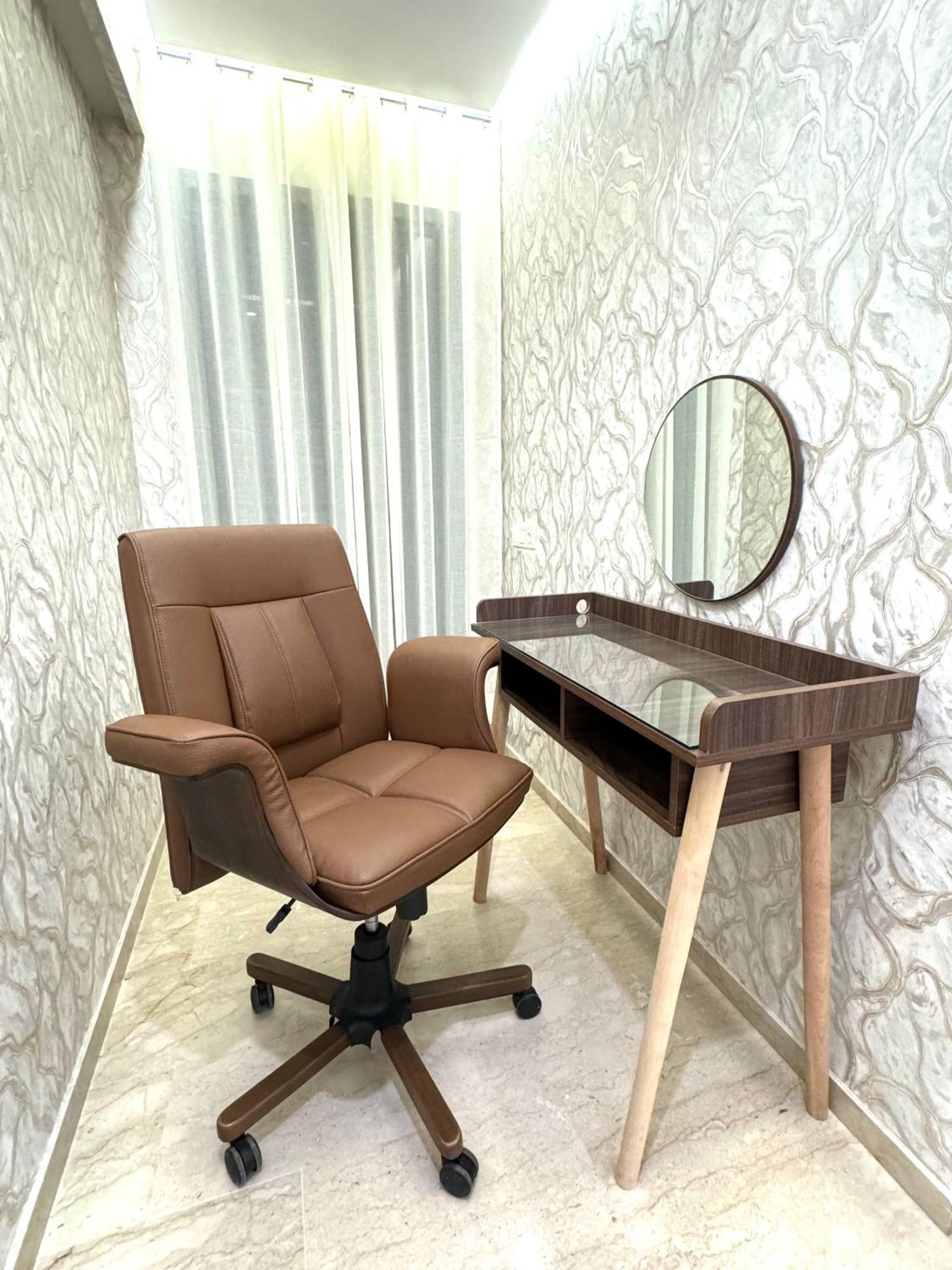 Anfa Plaza Apartamento *