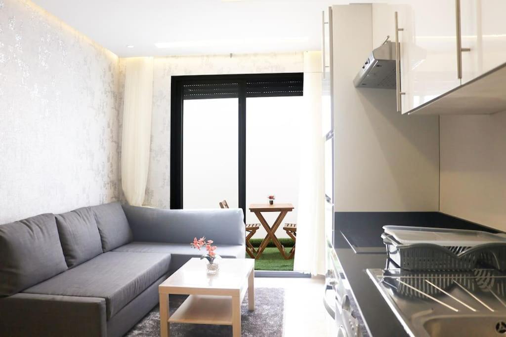 Anfa Plaza Apartamento *